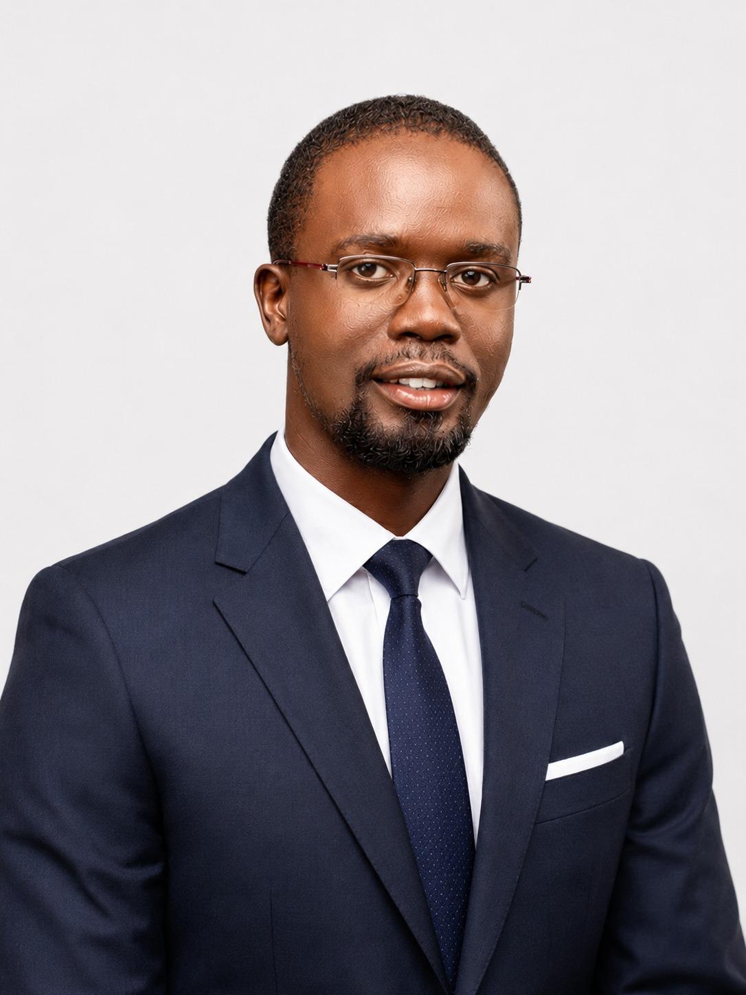 Kelvin Ong'ayo